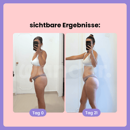 Box Challenge 21 Tage Boost · DE