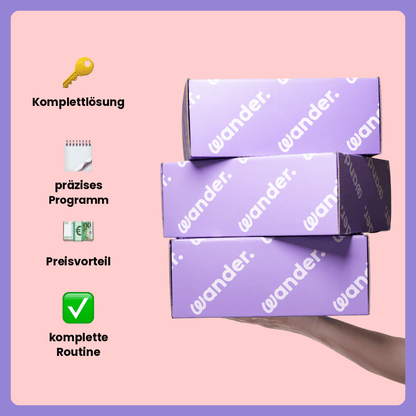 Box Challenge 21 Tage Boost · DE