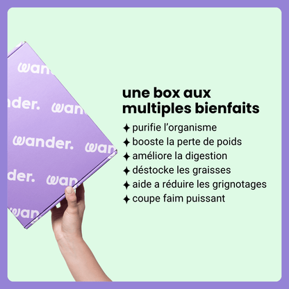 box challenge 21 jours boost