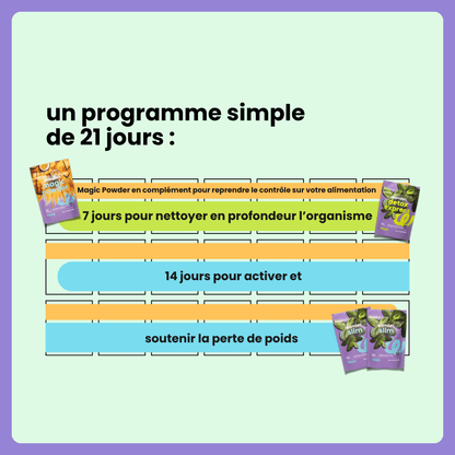 box challenge 21 jours boost