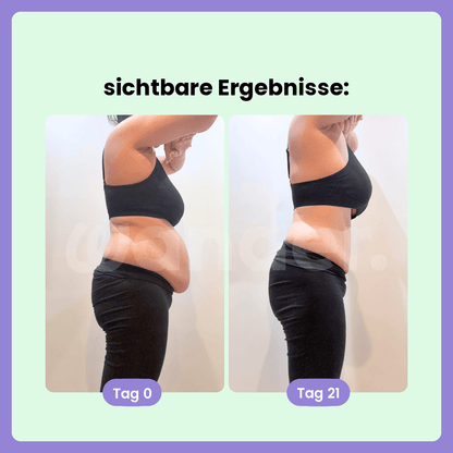 Box Challenge 21 Tage Boost · DE