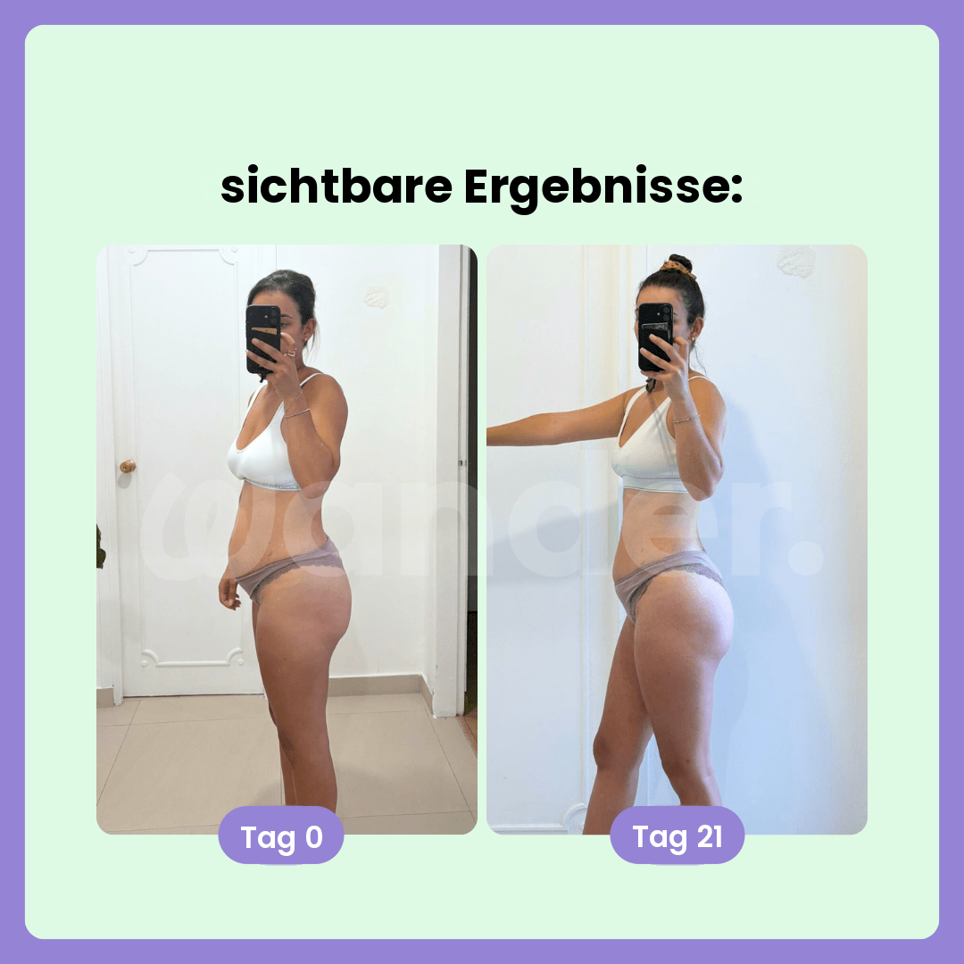 Box Challenge 21 Tage Boost · DE