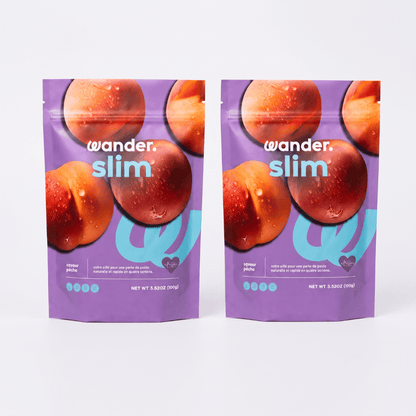 wander slim