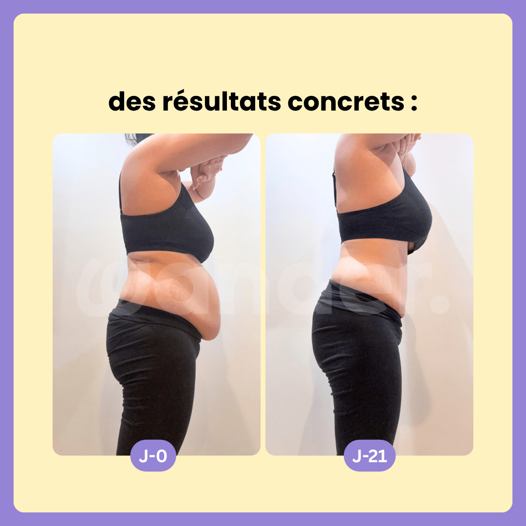 box challenge 21 jours boost