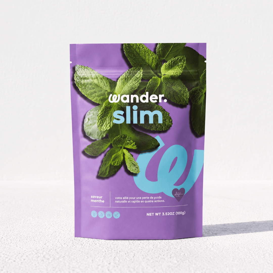 1 sachet