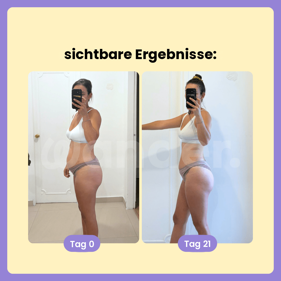 Box Challenge 21 Tage Boost · DE