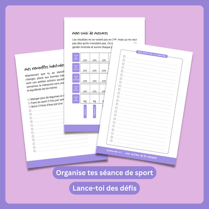Le Planner