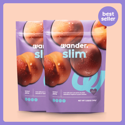 wander slim