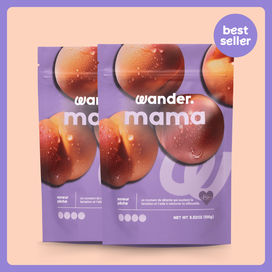wandermama