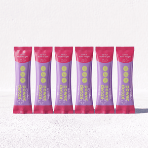 stick Power Detox +