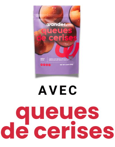 WANDERNANA® Boutique officielle - Produits minceur 100% made in France 