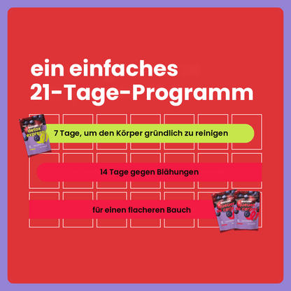 Box Flacher Bauch · DE