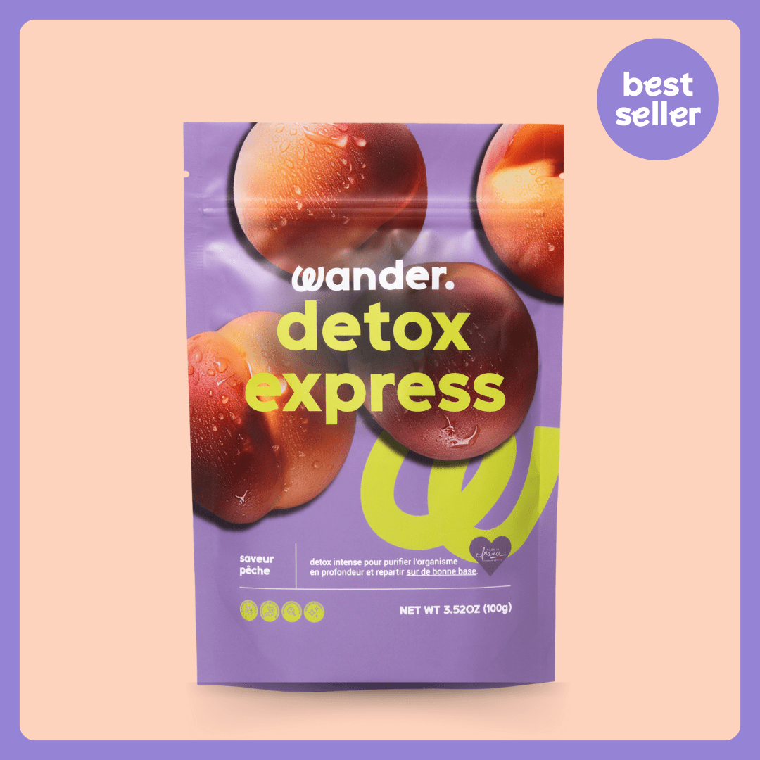 detox express