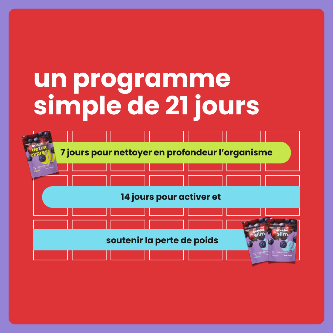 box challenge 21 jours
