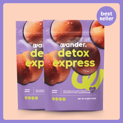 detox express