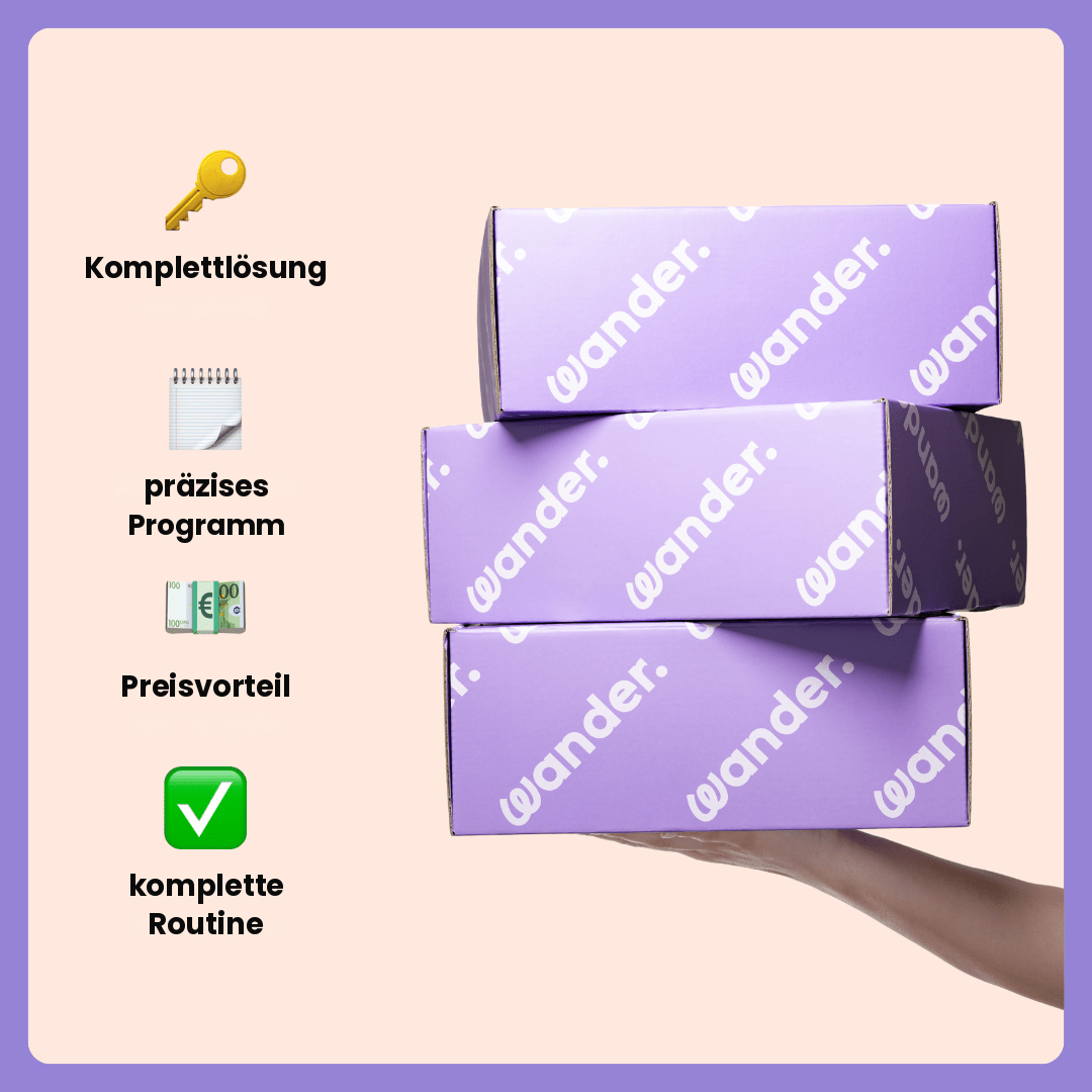 Box Challenge 21 Tage Boost · DE
