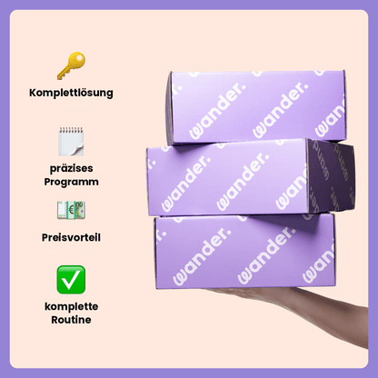 Box Challenge 21 Tage Boost · DE