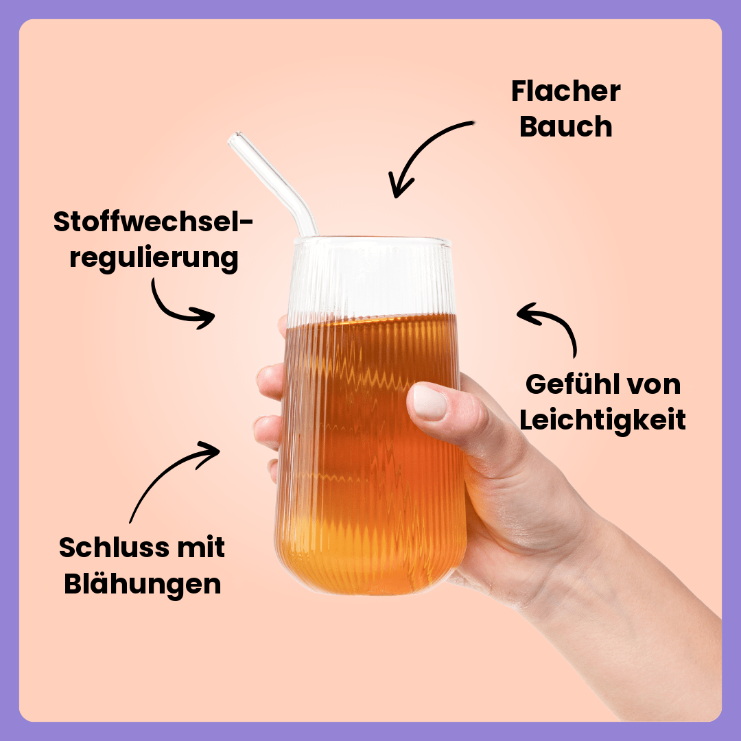 Kirschstiele · DE