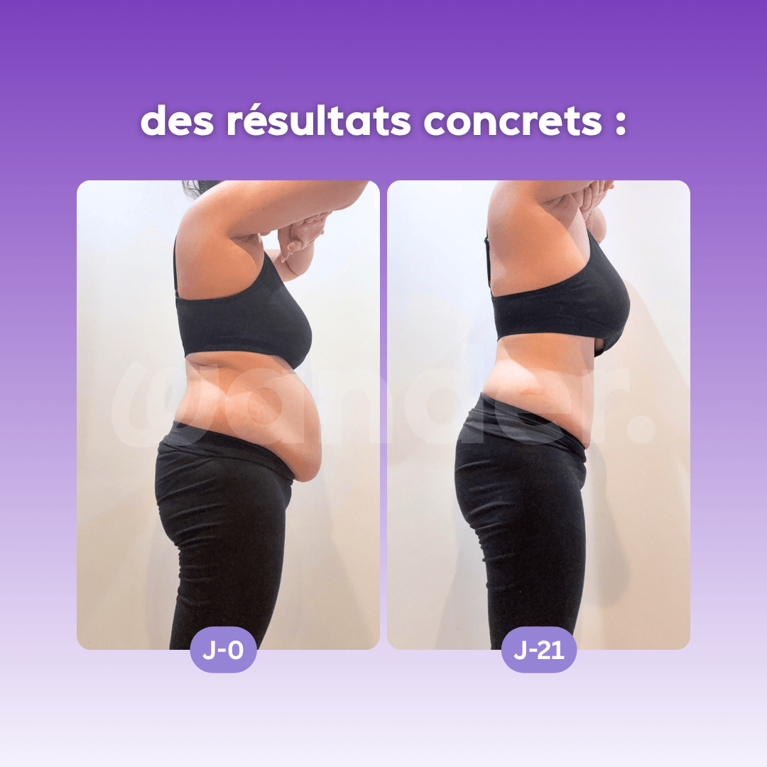 box challenge 21 jours