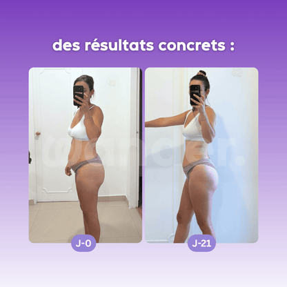 box challenge 21 jours