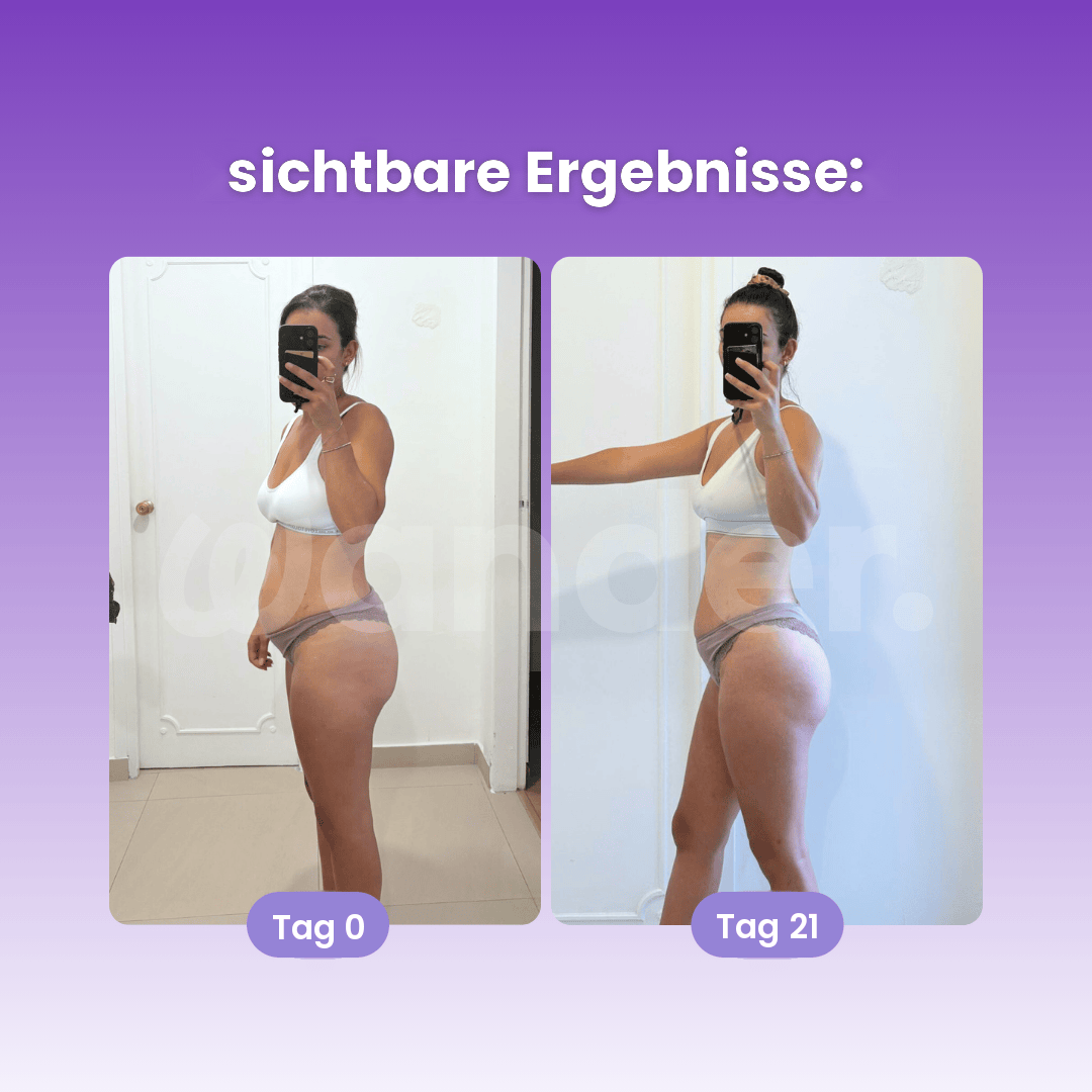 Box Challenge 21 Tage · DE