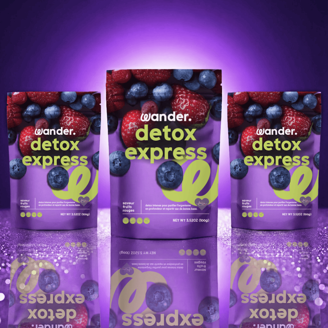 detox express