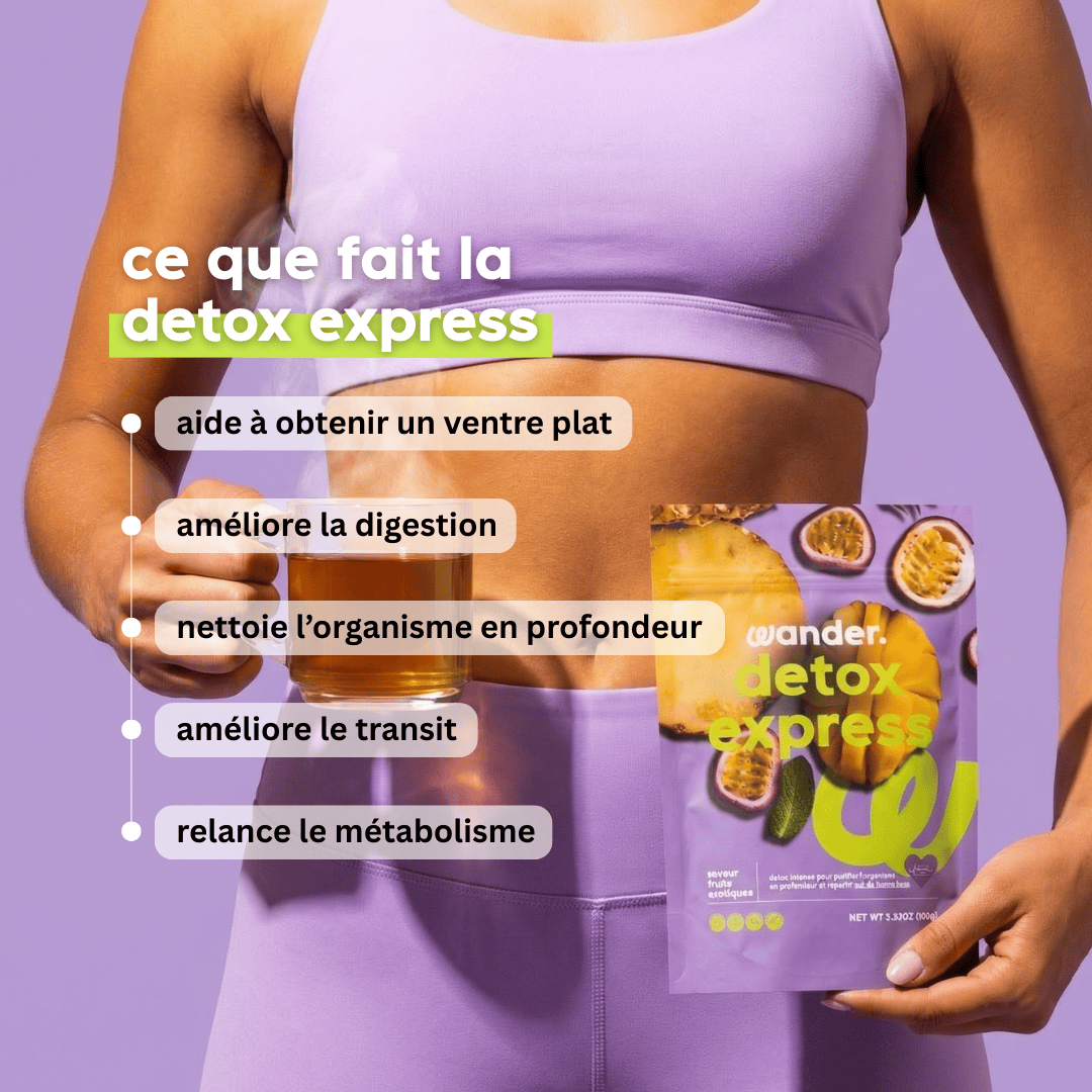 detox express
