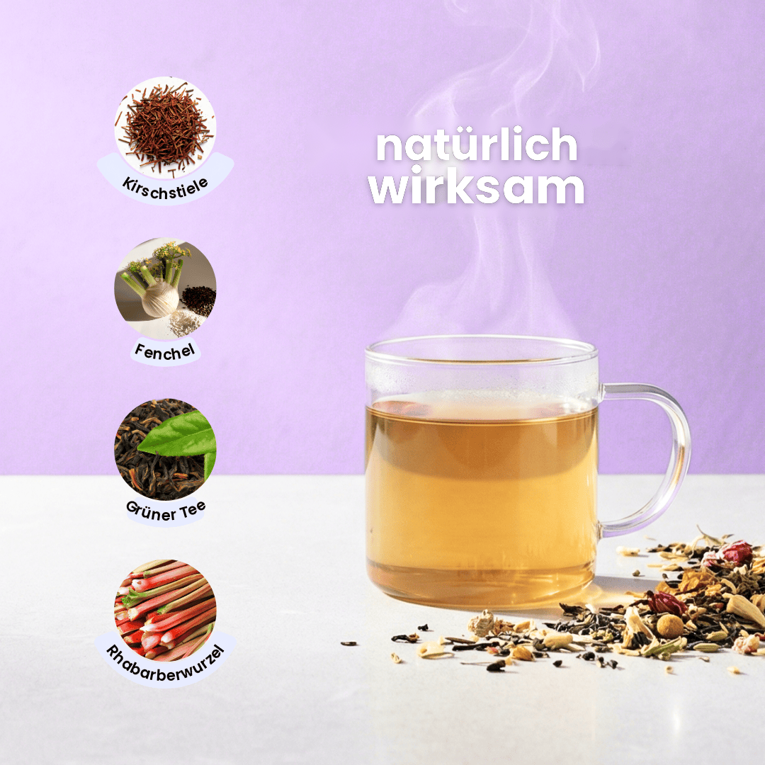 Detox Express · DE