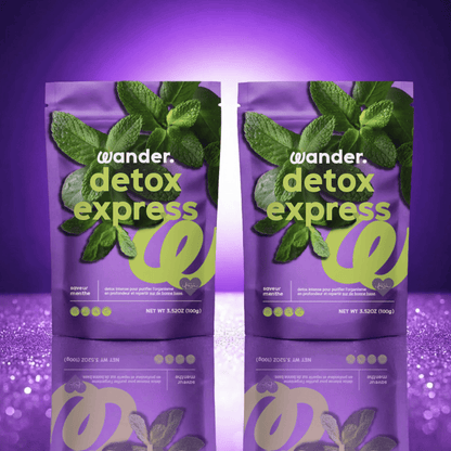 detox express