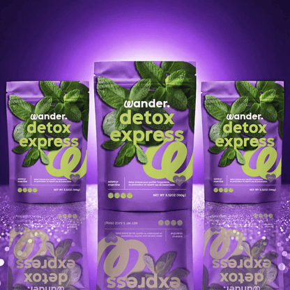 detox express
