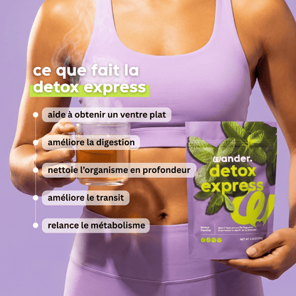 detox express