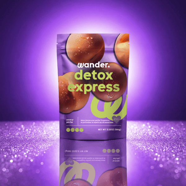 detox express