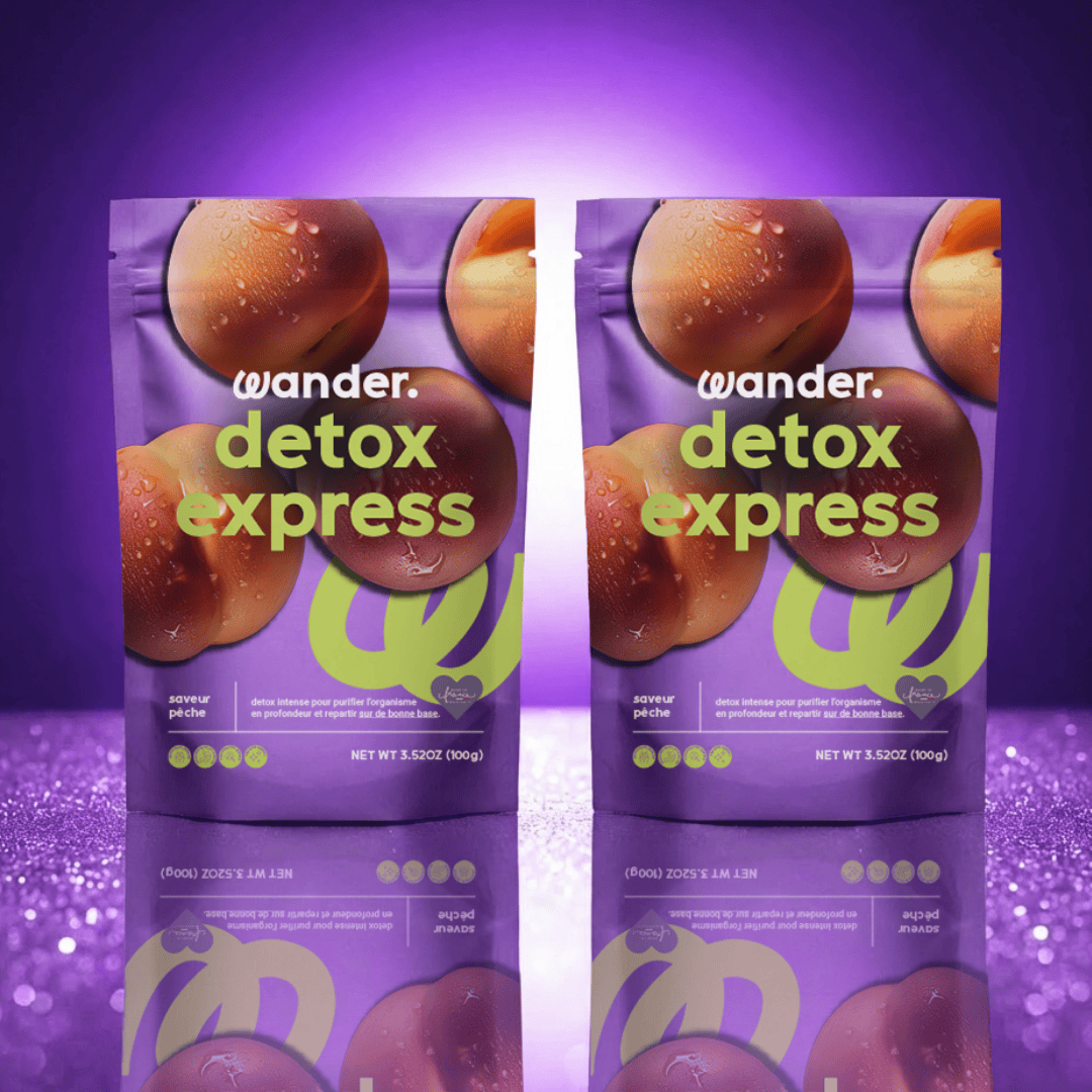 detox express