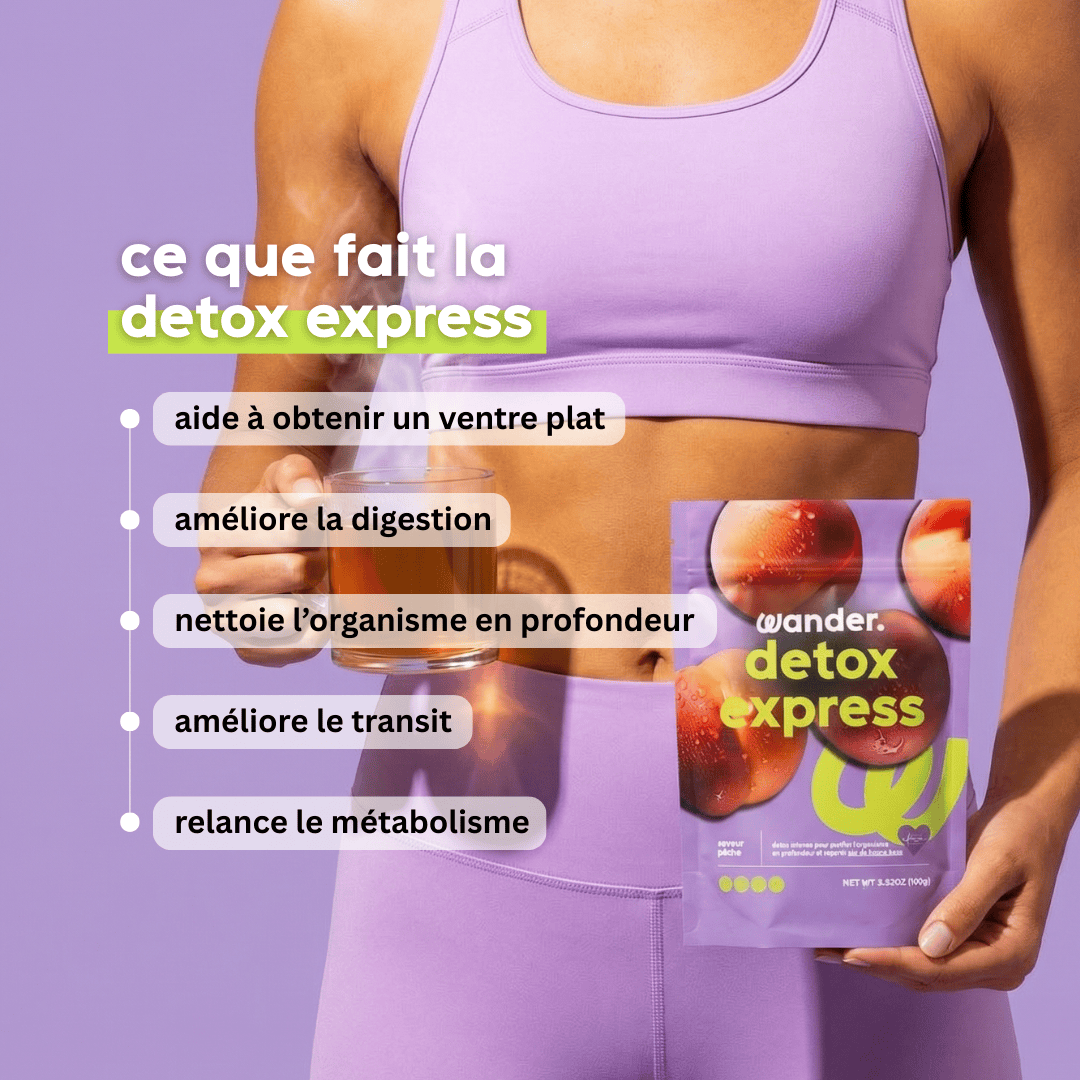 detox express