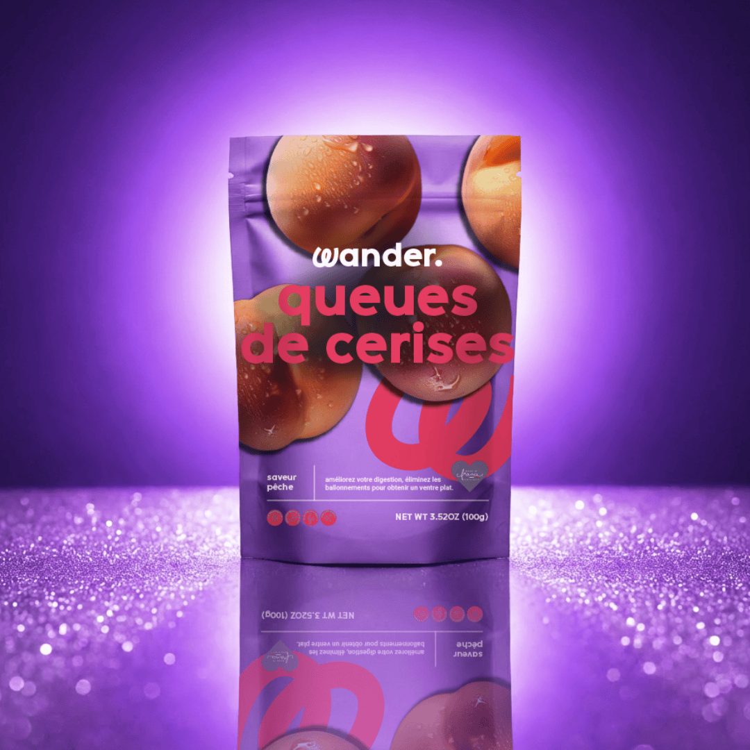 1 sachet