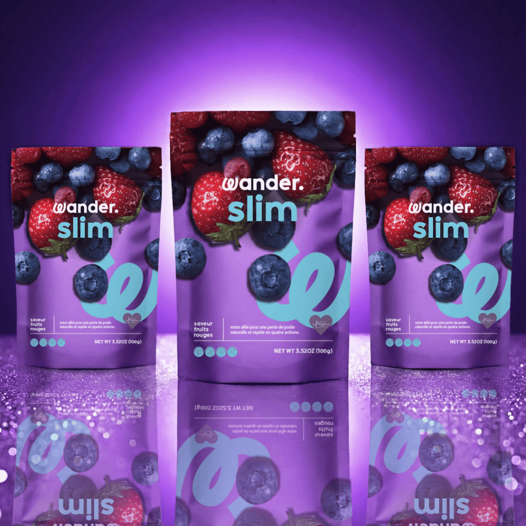 wander slim
