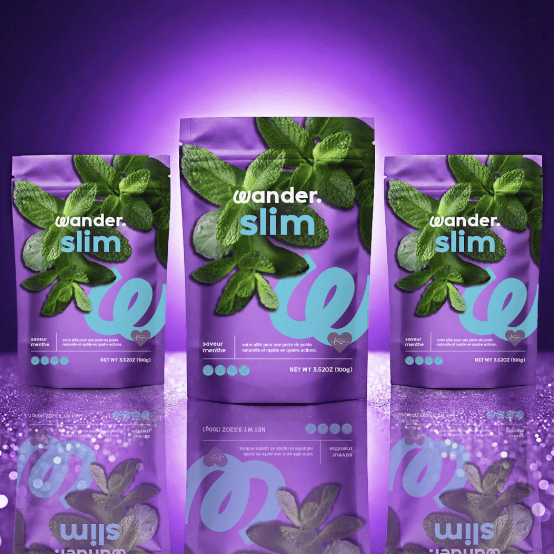 wander slim