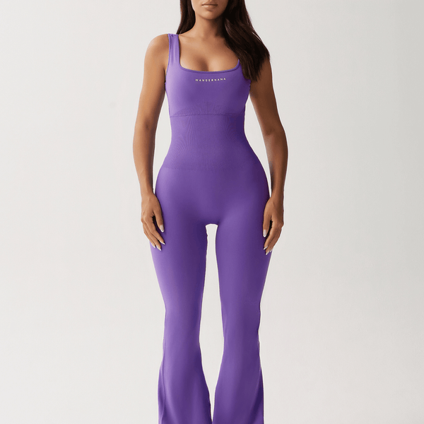 Infinite Shape jumpsuit