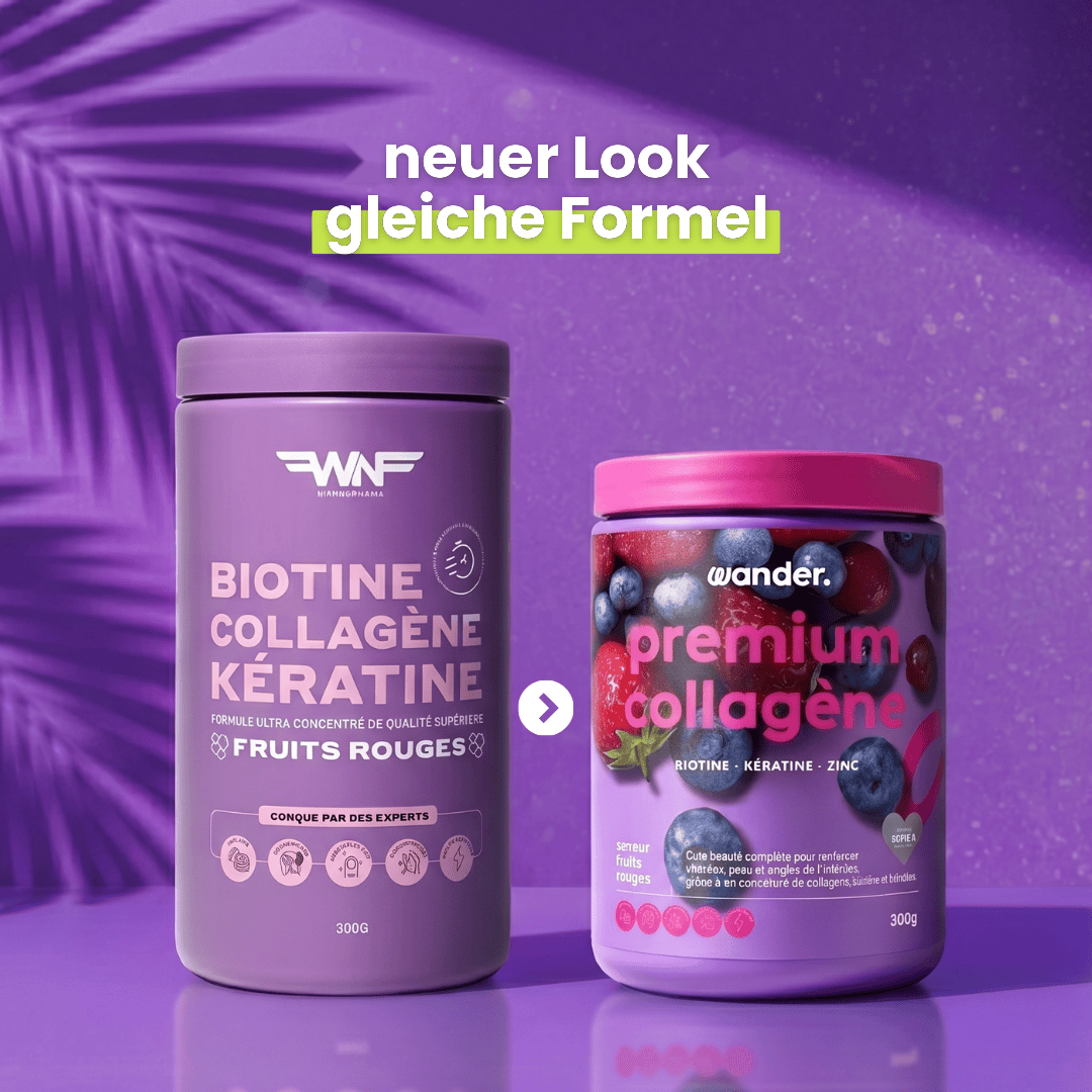 Premium Kollagen · DE