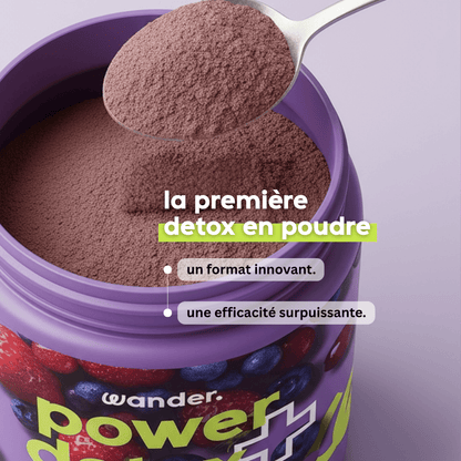 Power detox +