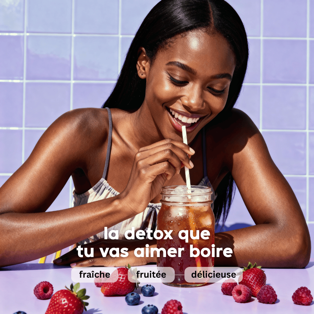 Power detox +