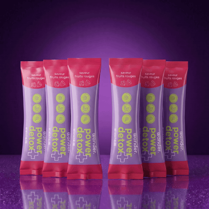 Stick Power Detox +