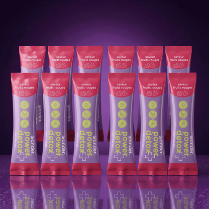 Stick Power Detox +