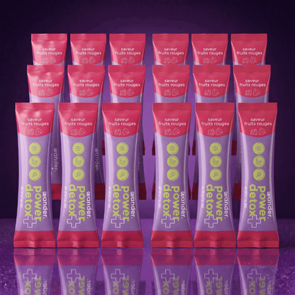 Stick Power Detox +
