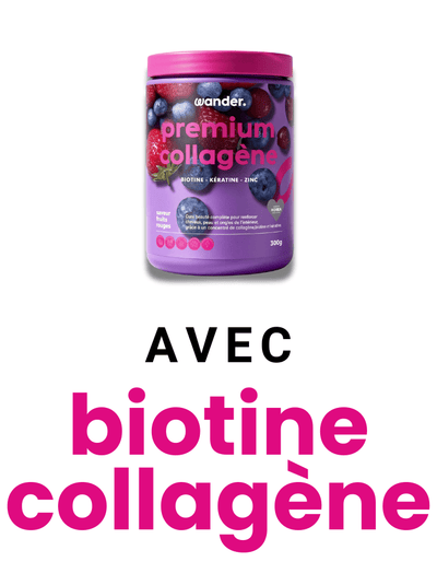 WANDERNANA® Boutique officielle - Produits minceur 100% made in France 